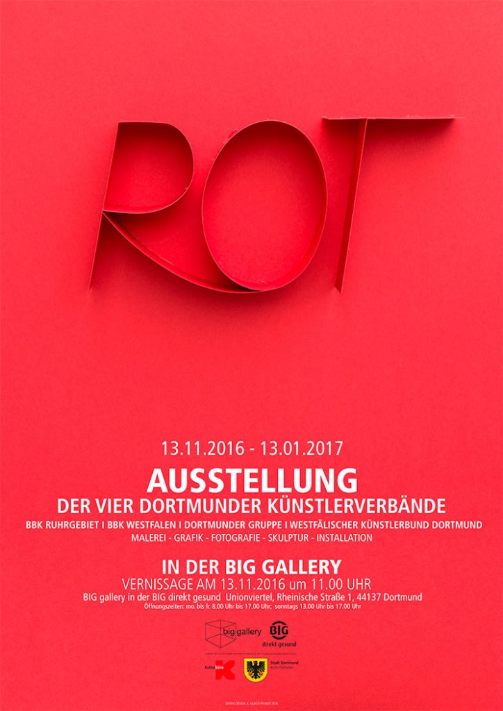 plakat-rot